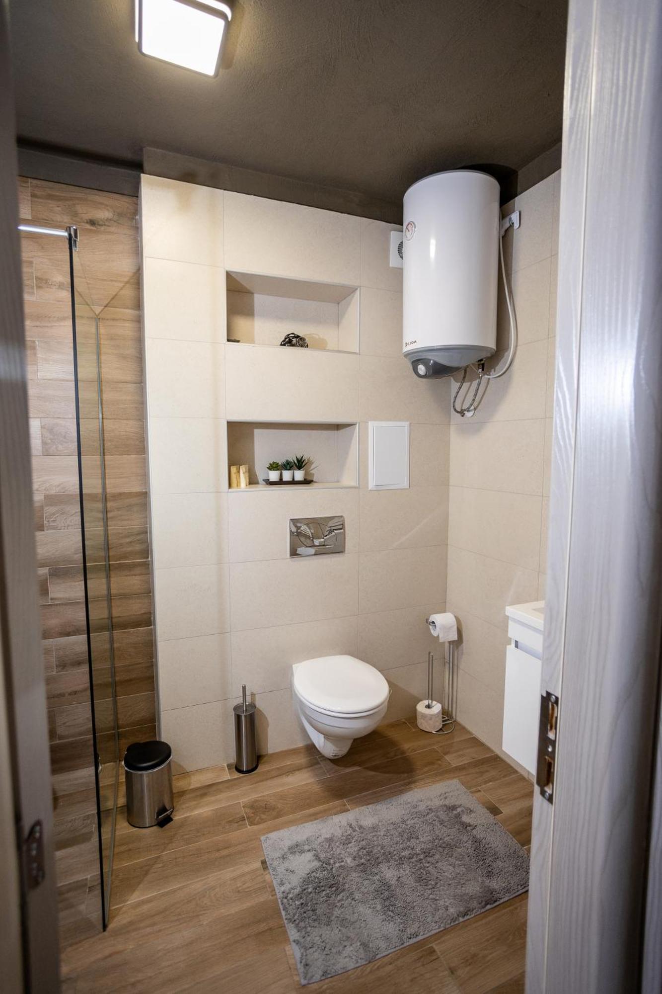 2-стаен с гледка към парк заимов Apartment *
